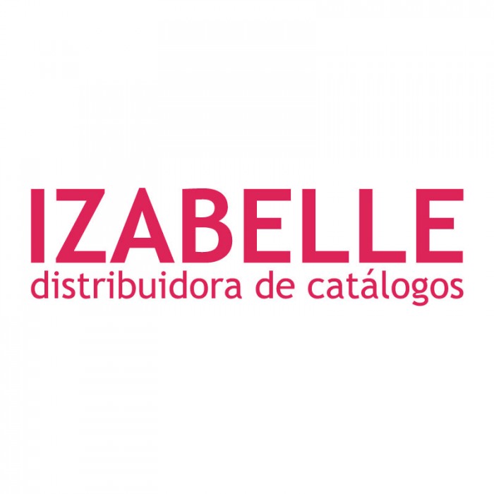 Izabelle distribuidora de catálogos