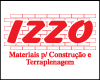 IZZO MATERIAL P/ CONSTRUCAO E TERRAPLANAGEM