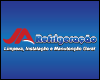 J A REFRIGERACAO logo