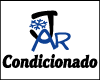 J AR-CONDICIONADO logo