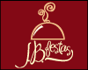 J B FESTAS logo