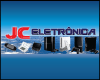 J C ELETRONICA ASSISTENCIA TECNICA logo
