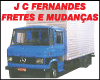 J C FERNANDES FRETES E MUDANCAS