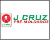 J CRUZ PRÉ MOLDADOS logo