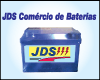 J D S COMERCIO DE BATERIAS logo