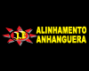 J E ALINHAMENTO ANHANGUERA
