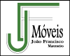 J F MÓVEIS PLANEJADOS logo