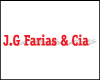 J G FARIAS & CIA