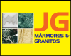 J G MARMORES & GRANITOS