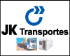 J K TRANSPORTES logo