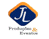 J L PRODUCOES & EVENTOS logo