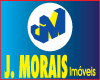 J MORAIS IMOVEIS logo