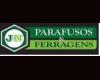 J N PARAFUSOS E FERRAGENS logo
