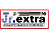 J R EXTRA AMORTECEDORES logo