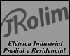 J ROLIM ELETRICISTA logo