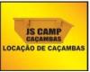 J S CAMP CACAMBAS