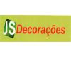J S DECORACOES logo