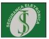 J S ELETRONICA E SEGURANCA logo