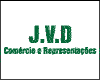 J.V.D COMÉRCIO E REPRESENTAÇÕES