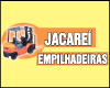JACAREI EMPILHADEIRAS logo