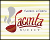 JACINTA BUFFET E RESTAURANTE logo