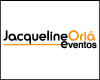JACQUELINE ORIÁ EVENTOS