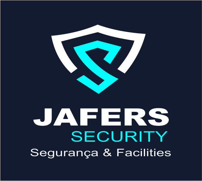 JAFERS SECURITY logo