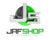 JAFSHOP & INFORMÁTICA logo