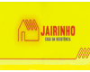 JAIRINHO CASA DA RESISTENCIA
