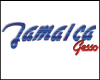 JAMAICA GESSO logo