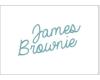 JAMES BROWNIES