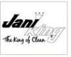 JANI KING logo