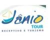 JANIO TOUR RECEPTIVO E TURISMO