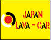 JAPAN LAVA CAR
