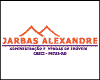 JARBAS ALEXANDRE IMOVEIS logo