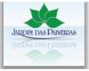 JARDIM DAS PAINEIRAS SERVIÇO DE SEPULTAMENTO logo