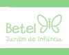 JARDIM DE INFANCIA BETEL logo