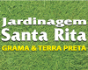 JARDINAGEM SANTA RITA logo