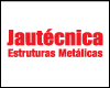 JAUTÉCNICA ESTRUTURAS METÁLICAS logo