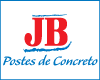 JB ARTEFATOS DE CONCRETO