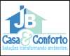 JB CASA & CONFORTO