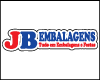 JB EMBALAGENS logo