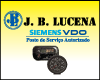 JB LUCENA logo