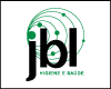 JBL DISTRIBUIDORA logo