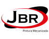 JBR PINTURAS logo