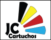 JC CARTUCHOS