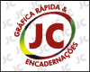 JC GRAFICA RAPIDA & ENCADERNACAO