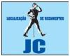 JC LOCALIZACAO DE VAZAMENTOS logo