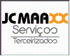 JC MAAXX SERVICOS TERCEIRIZADOS logo