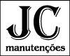 JC MANUTENCOES